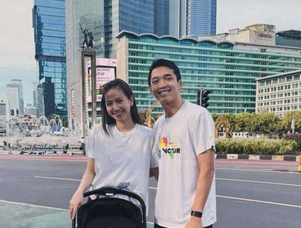 Kisah Lucu Jonatan Christie: Tertangkap Basah Lirik Chiharu Shida, Langsung Ketahuan sang Istri! Kisah Lucu Jonatan Christie: Tertangkap Basah Lirik Chiharu Shida, Langsung Ketahuan sang Istri!