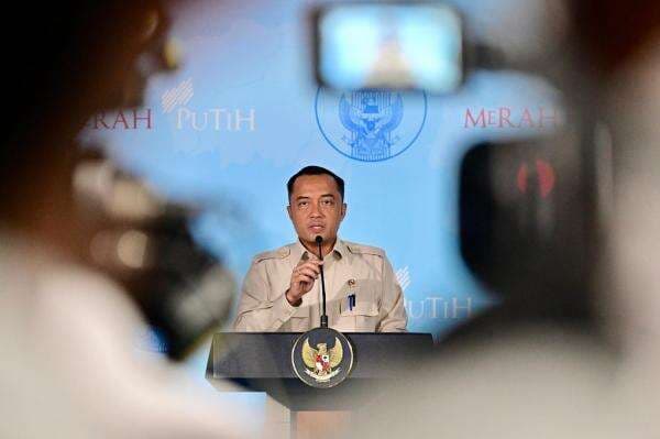 Istana Pastikan Gaji Hakim Ad Hoc Naik Istana Pastikan Gaji Hakim Ad Hoc Naik