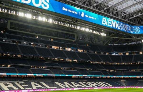 Kisah Sugimin Hidayatullah, Pemain Misterius Indonesia yang Nyaris Dipinang Real Madrid Kisah Sugimin Hidayatullah, Pemain Misterius Indonesia yang Nyaris Dipinang Real Madrid