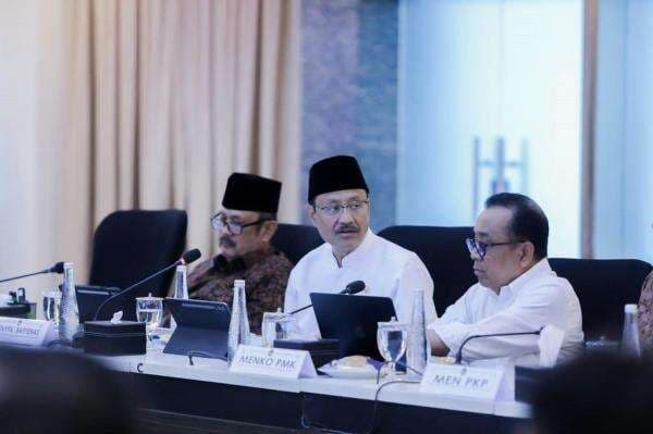 Korban Bencana Sumatra bakal Dapat Rp3 Juta buat Ganti Perabotan yang Hilang Korban Bencana Sumatra bakal Dapat Rp3 Juta buat Ganti Perabotan yang Hilang