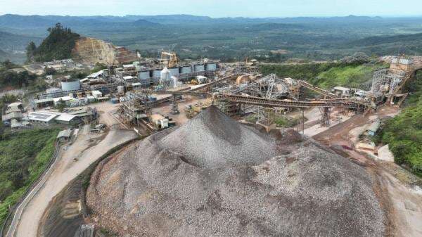 API-IMA Dorong Pemerintah Jaga Iklim Investasi Tambang Berkelanjutan API-IMA Dorong Pemerintah Jaga Iklim Investasi Tambang Berkelanjutan