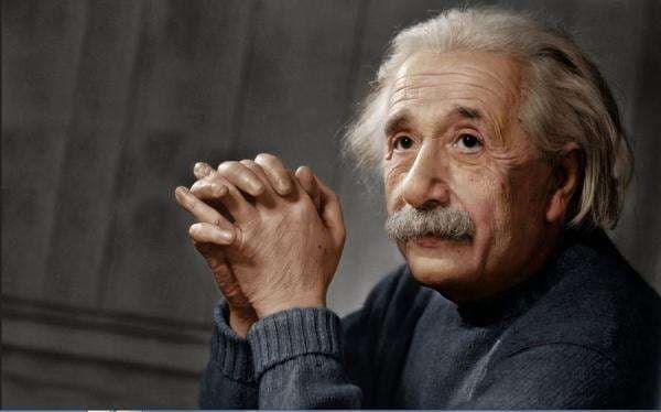 Peristiwa 18 April: Albert Einstein Meninggal dan Irian Jaya Barat Ganti Nama Peristiwa 18 April: Albert Einstein Meninggal dan Irian Jaya Barat Ganti Nama