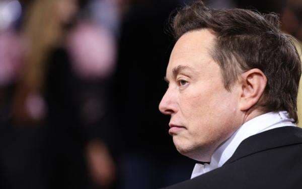 10 Miliader Ini Rugi Rp2.910 Triliun Imbas Tarif Dagang AS, Elon Musk Paling Banyak 10 Miliader Ini Rugi Rp2.910 Triliun Imbas Tarif Dagang AS, Elon Musk Paling Banyak