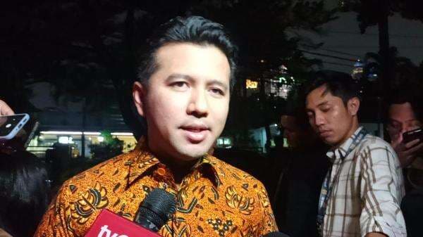 Riwayat Pendidikan Emil Dardak Wagub Jawa Timur, Organisasi hingga Jabatan Riwayat Pendidikan Emil Dardak Wagub Jawa Timur, Organisasi hingga Jabatan