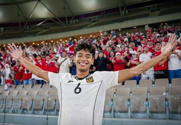 Link Live Streaming Timnas Indonesia U-17 vs Korea Utara U-17 Malam Ini di Perempatfinal Piala Asia U-17 2025, Klik di Sini! Link Live Streaming Timnas Indonesia U-17 vs Korea Utara U-17 Malam Ini di Perempatfinal Piala Asia U-17 2025, Klik di Sini!