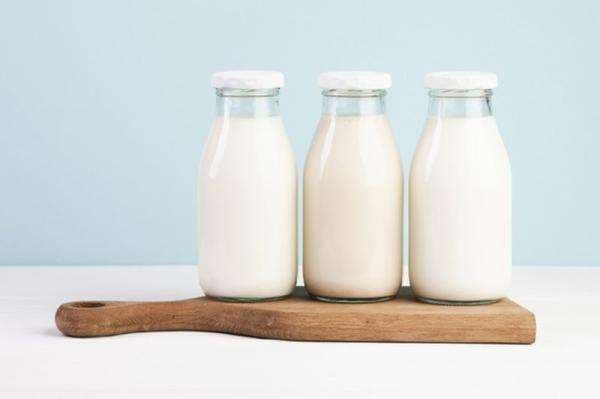 Susu Kedelai vs Susu Almond, Mana yang Lebih Sehat? Susu Kedelai vs Susu Almond, Mana yang Lebih Sehat?