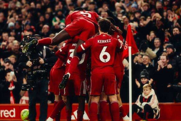 Jadwal Liga Inggris 2025-2026 Malam Ini: Liverpool vs Leeds United, Manchester City Ditantang Sunderland Jadwal Liga Inggris 2025-2026 Malam Ini: Liverpool vs Leeds United, Manchester City Ditantang Sunderland