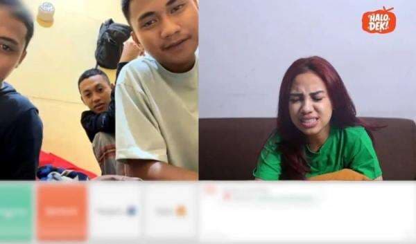 Momen Tak Terduga di OmeTV Ini Berawal dari Cerita Sepele Momen Tak Terduga di OmeTV Ini Berawal dari Cerita Sepele