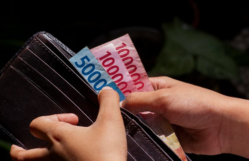 Rupiah Terkendali di Rp16.685, Ini Penjelasan Bos BI Rupiah Terkendali di Rp16.685, Ini Penjelasan Bos BI