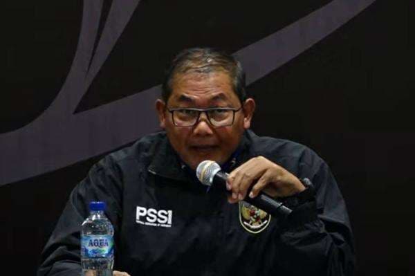 PSSI Siap Interview 5 Calon Pelatih Baru Timnas Indonesia Pekan Depan PSSI Siap Interview 5 Calon Pelatih Baru Timnas Indonesia Pekan Depan