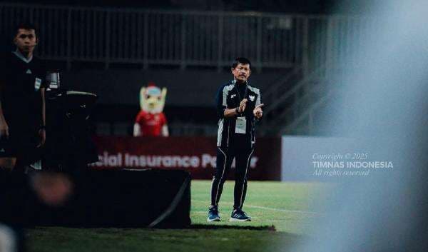 Live Malam Ini! Jadwal Siaran Langsung Timnas Indonesia U-22 vs Myanmar U-22 di SEA Games 2025 Live Malam Ini! Jadwal Siaran Langsung Timnas Indonesia U-22 vs Myanmar U-22 di SEA Games 2025