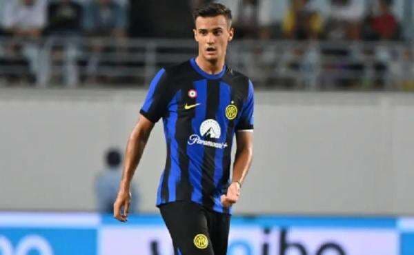 Real Madrid Ikut Buru Aleksandar Stankovic, Inter Miliki Kendali Penuh atas Masa Depannya! Real Madrid Ikut Buru Aleksandar Stankovic, Inter Miliki Kendali Penuh atas Masa Depannya!