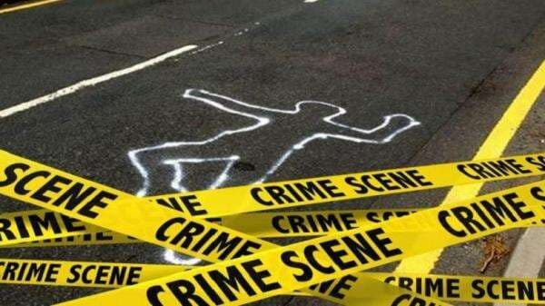 Kecelakaan di Pelintasan Bojonegoro, Pemotor Tewas Tertabrak Kereta Api Argo Bromo Kecelakaan di Pelintasan Bojonegoro, Pemotor Tewas Tertabrak Kereta Api Argo Bromo