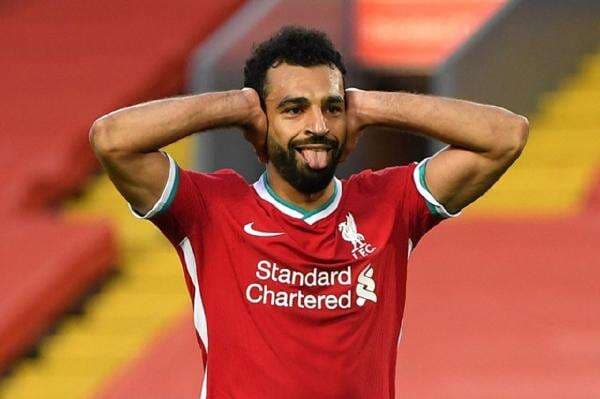 5 Calon Klub Baru yang Bisa Dilirik Mohamed Salah jika Hengkang dari Liverpool, Nomor 1 Real Madrid! 5 Calon Klub Baru yang Bisa Dilirik Mohamed Salah jika Hengkang dari Liverpool, Nomor 1 Real Madrid!