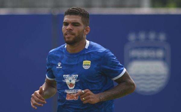 Pesan Berguinho agar Persib Bandung Juara Super League 2025-2026 Pesan Berguinho agar Persib Bandung Juara Super League 2025-2026