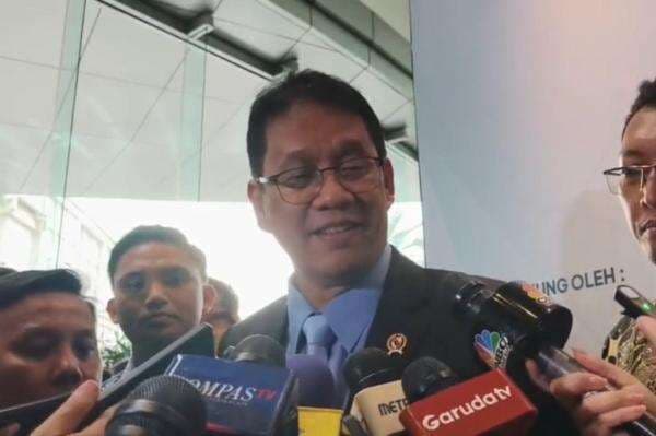 Purbaya Mau Bentuk Tim Penagih Utang Baru usai Bubarkan Satgas BLBI Purbaya Mau Bentuk Tim Penagih Utang Baru usai Bubarkan Satgas BLBI