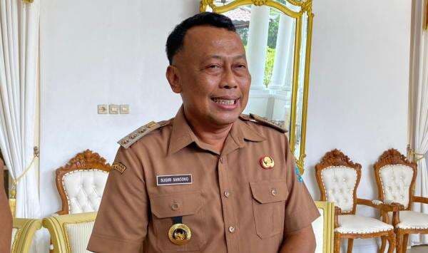 Terjaring OTT KPK, Bupati Ponorogo Tercatat Punya Harta Rp6,3 Miliar Terjaring OTT KPK, Bupati Ponorogo Tercatat Punya Harta Rp6,3 Miliar