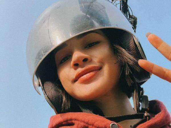 Kisah Pilu Andien Jadi Korban Hubungan Toxic Mirip Aurelie Moeremans, Pernah Ditendang dan Dipukul! Kisah Pilu Andien Jadi Korban Hubungan Toxic Mirip Aurelie Moeremans, Pernah Ditendang dan Dipukul!