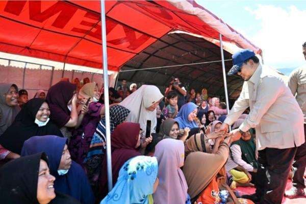 BNPB Pastikan Jaringan Komunikasi di 15 Wilayah Aceh Sudah Mulai Pulih Pascabanjir BNPB Pastikan Jaringan Komunikasi di 15 Wilayah Aceh Sudah Mulai Pulih Pascabanjir