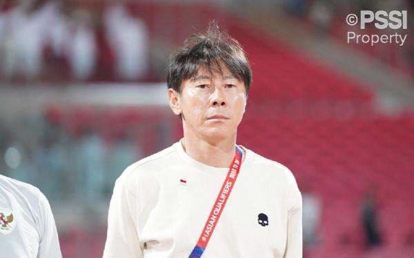 3 Pelatih Timnas Indonesia yang Gagal Latih Generasi Hokky Caraka, Nomor 1 Shin Tae-yong! 3 Pelatih Timnas Indonesia yang Gagal Latih Generasi Hokky Caraka, Nomor 1 Shin Tae-yong!