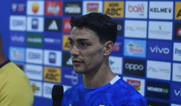 Federico Barba Ingin Persib Bandung Sapu Bersih 4 Laga Sisa di Putaran Pertama Super League 2025-2026 Federico Barba Ingin Persib Bandung Sapu Bersih 4 Laga Sisa di Putaran Pertama Super League 2025-2026