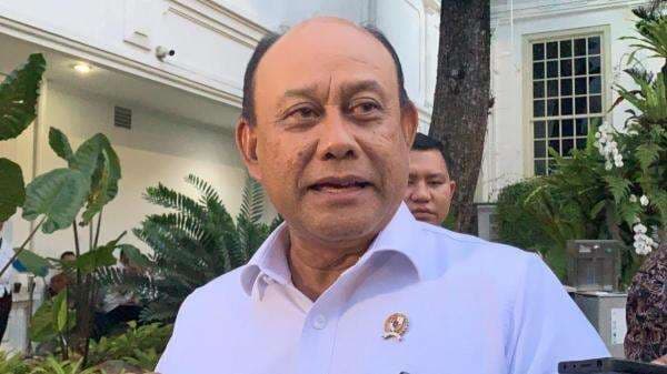 Kepala BGN: 17 Ribu Dapur MBG Ciptakan Lapangan Kerja 741 Ribu Orang Kepala BGN: 17 Ribu Dapur MBG Ciptakan Lapangan Kerja 741 Ribu Orang