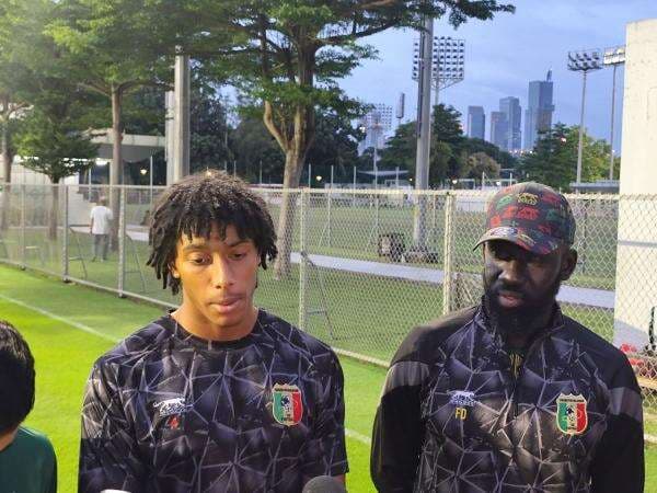 Jadwal Siaran Langsung Timnas Indonesia U-22 vs Timnas Mali U-22 Malam Ini: Waktunya Bangkit, Garuda Muda! Jadwal Siaran Langsung Timnas Indonesia U-22 vs Timnas Mali U-22 Malam Ini: Waktunya Bangkit, Garuda Muda!