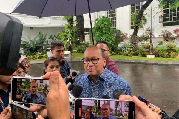 Prabowo Bertemu Miliarder AS Michael Bloomberg di Istana, Bahas Apa? Prabowo Bertemu Miliarder AS Michael Bloomberg di Istana, Bahas Apa?