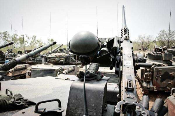 DPR Minta Kemlu Siaga Hadapi Ancaman Perang AS–Iran DPR Minta Kemlu Siaga Hadapi Ancaman Perang AS–Iran