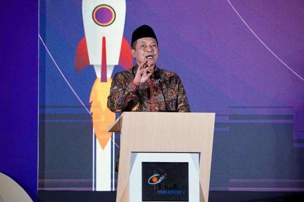 Menkop Ajak BINUS Kolaborasi Wujudkan Kopdes Merah Putih yang Modern Menkop Ajak BINUS Kolaborasi Wujudkan Kopdes Merah Putih yang Modern