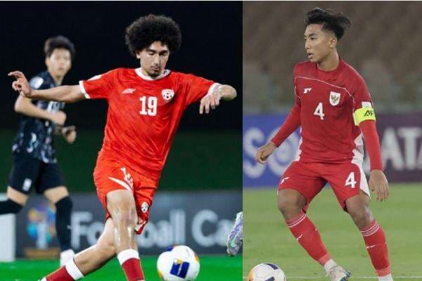 Link Live Streaming Indonesia vs Afghanistan U17 di HP dan Laptop, Cek di Sini Link Live Streaming Indonesia vs Afghanistan U17 di HP dan Laptop, Cek di Sini