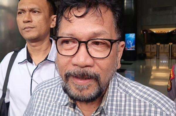 Eks Pejabat MA Zarof Ricar Rampung Diperiksa KPK, Dicecar soal Apa? Eks Pejabat MA Zarof Ricar Rampung Diperiksa KPK, Dicecar soal Apa?