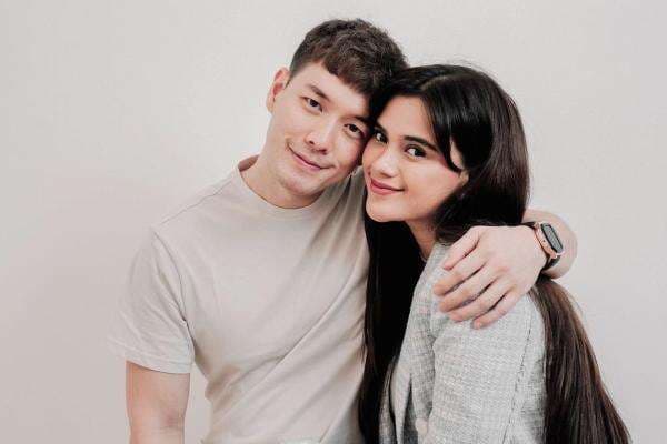 Anthony Xie Tanggapi Rumor Perceraian dengan Audi Marissa Anthony Xie Tanggapi Rumor Perceraian dengan Audi Marissa