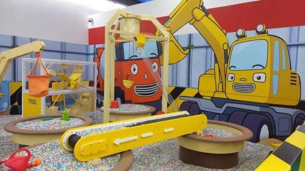 5 Rekomendasi Objek Wisata Ramah Anak di Jakarta, Cocok untuk Libur Nataru 2025! 5 Rekomendasi Objek Wisata Ramah Anak di Jakarta, Cocok untuk Libur Nataru 2025!