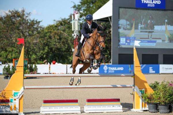 Kisah Brayen Brata-Coolen, Ukir Sejarah Emas di SEA Games 2025 untuk Generasi Muda Indonesia Kisah Brayen Brata-Coolen, Ukir Sejarah Emas di SEA Games 2025 untuk Generasi Muda Indonesia