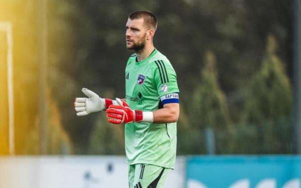 Media Belanda Bongkar 3 Alasan Kuat Ajax Amsterdam Tertarik Rekrut Maarten Paes Media Belanda Bongkar 3 Alasan Kuat Ajax Amsterdam Tertarik Rekrut Maarten Paes