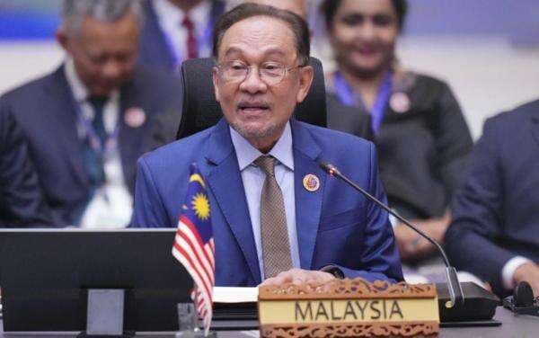 PM Malaysia Anwar Ibrahim Rombak Kabinet Besar-besaran, Konsolidasi Jelang Pemilu? PM Malaysia Anwar Ibrahim Rombak Kabinet Besar-besaran, Konsolidasi Jelang Pemilu?