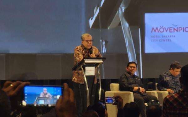 Fahri Hamzah Sebut Banyak Keluarga Baru Tak Punya Rumah, Pilih Tinggal dengan Orang Tua Fahri Hamzah Sebut Banyak Keluarga Baru Tak Punya Rumah, Pilih Tinggal dengan Orang Tua