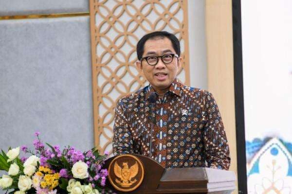 Wamenperin Minta Ekspor AC Ditingatkan hingga 10 Juta Unit per Tahun Wamenperin Minta Ekspor AC Ditingatkan hingga 10 Juta Unit per Tahun