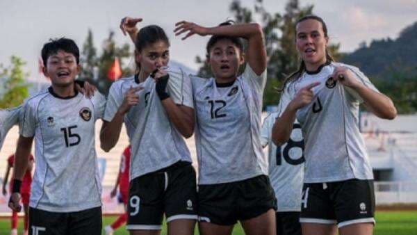 Jadwal Timnas Putri Indonesia Vs Thailand di Perebutan Perunggu SEA Games 2025 Sore Ini Jadwal Timnas Putri Indonesia Vs Thailand di Perebutan Perunggu SEA Games 2025 Sore Ini