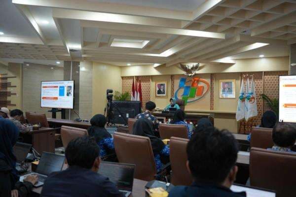 KBLI 2025, Indonesia Jadi Salah Satu Negara Tercepat Adopsi Rekomendasi Internasional KBLI 2025, Indonesia Jadi Salah Satu Negara Tercepat Adopsi Rekomendasi Internasional