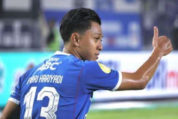 Bojan Hodak Soroti Penampilan Febri Hariyadi yang Kembali Perkuat Persib Bandung di Liga 1 2024-2025 Bojan Hodak Soroti Penampilan Febri Hariyadi yang Kembali Perkuat Persib Bandung di Liga 1 2024-2025