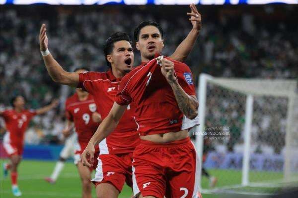 Media Inggris Puji Timnas Indonesia sebagai Tim Terkuat ASEAN, Malaysia Kena Sindir Media Inggris Puji Timnas Indonesia sebagai Tim Terkuat ASEAN, Malaysia Kena Sindir