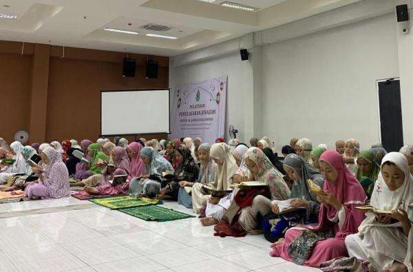 UIN Walisongo, Dukung Program Indonesia Khataman Al-Qur’an UIN Walisongo, Dukung Program Indonesia Khataman Al-Qur’an