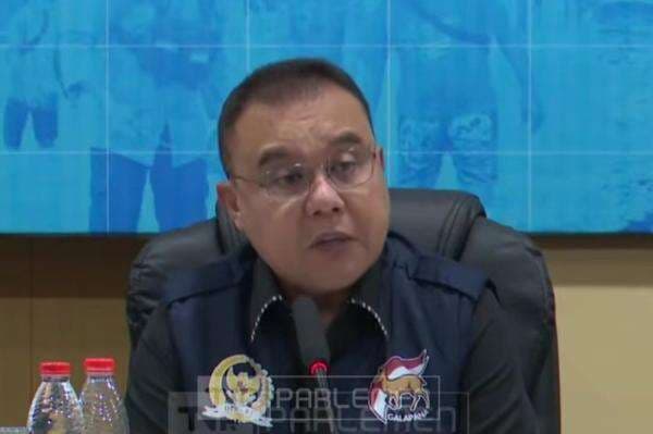 Satgas Pascabencana: Roda Pemerintahan di Sumatra Ditargetkan Normal sebelum Puasa Satgas Pascabencana: Roda Pemerintahan di Sumatra Ditargetkan Normal sebelum Puasa