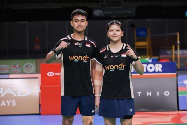 Butuh Perjuangan Keras, Jafar/Felisha Lega Lolos BWF World Tour Finals 2025 Butuh Perjuangan Keras, Jafar/Felisha Lega Lolos BWF World Tour Finals 2025