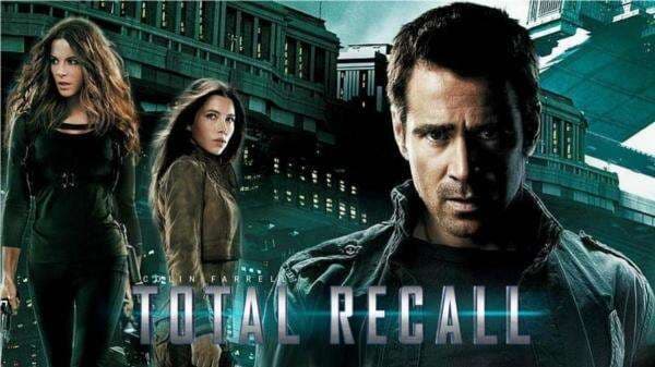 Sinopsis Film Total Recall, Ingatan yang Dimanipulasi Tirani Sinopsis Film Total Recall, Ingatan yang Dimanipulasi Tirani
