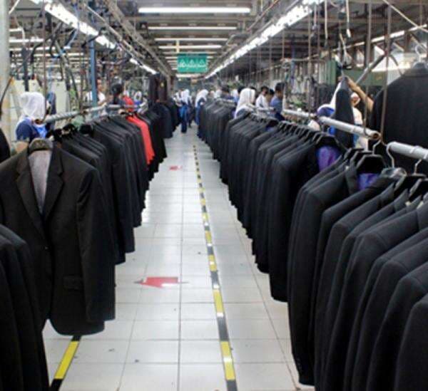 Waspada Tarif Trump, Gerak Cepat Trisula (TRIS) Amankan Bisnis Waspada Tarif Trump, Gerak Cepat Trisula (TRIS) Amankan Bisnis