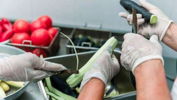 Kinerja Industri Pengolahan Ekspansif di Triwulan I-2025, Tertinggi Sektor Makanan dan Minuman Kinerja Industri Pengolahan Ekspansif di Triwulan I-2025, Tertinggi Sektor Makanan dan Minuman