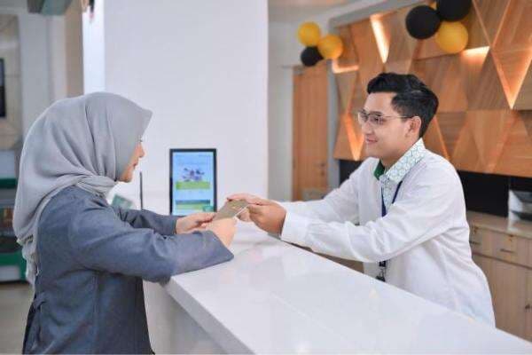 Gajian? Langsung ke Pegadaian Digital! Ada Diskon dan Goldback Menanti Gajian? Langsung ke Pegadaian Digital! Ada Diskon dan Goldback Menanti